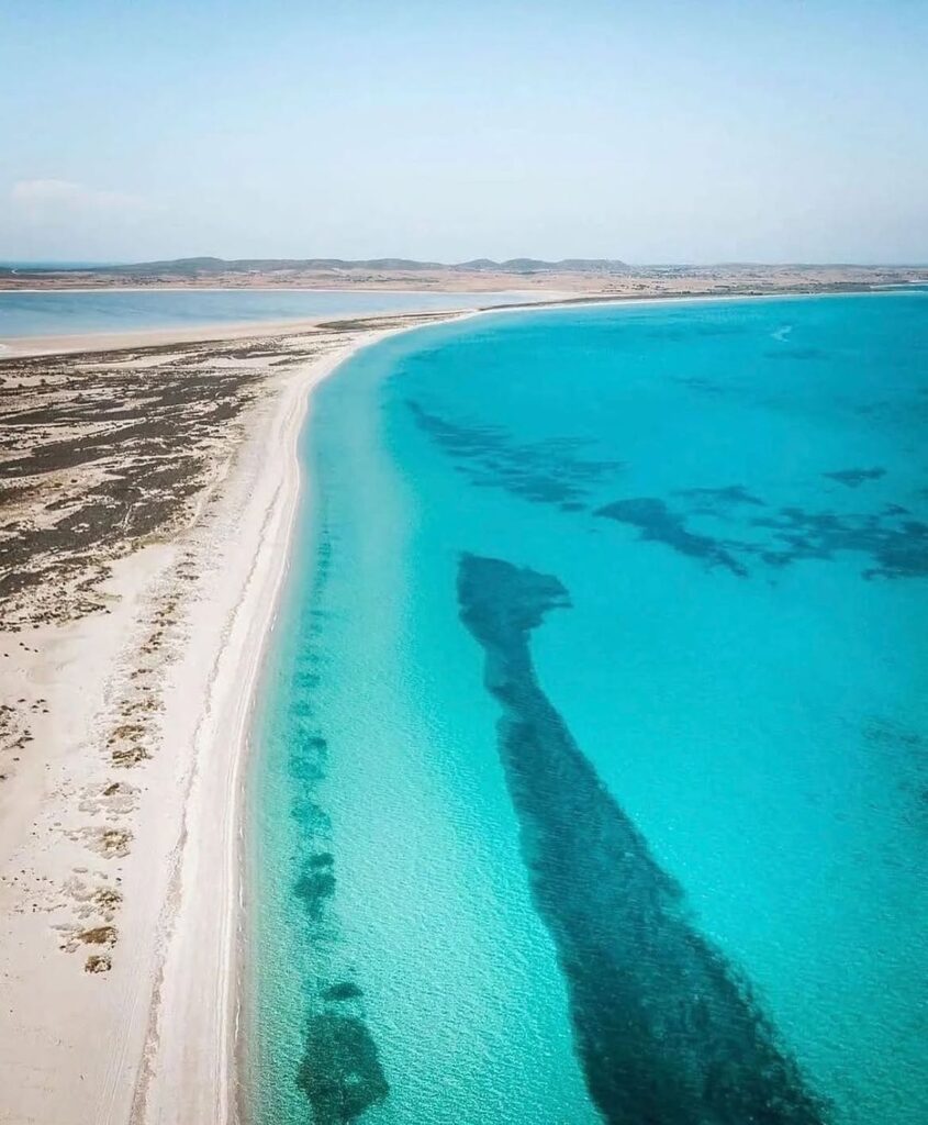 Λήμνος, Κέρος