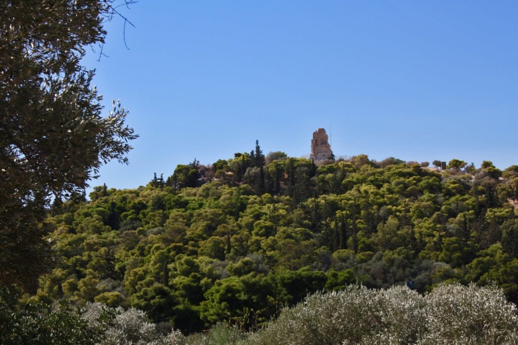 Λόφος Φιλοπάππου