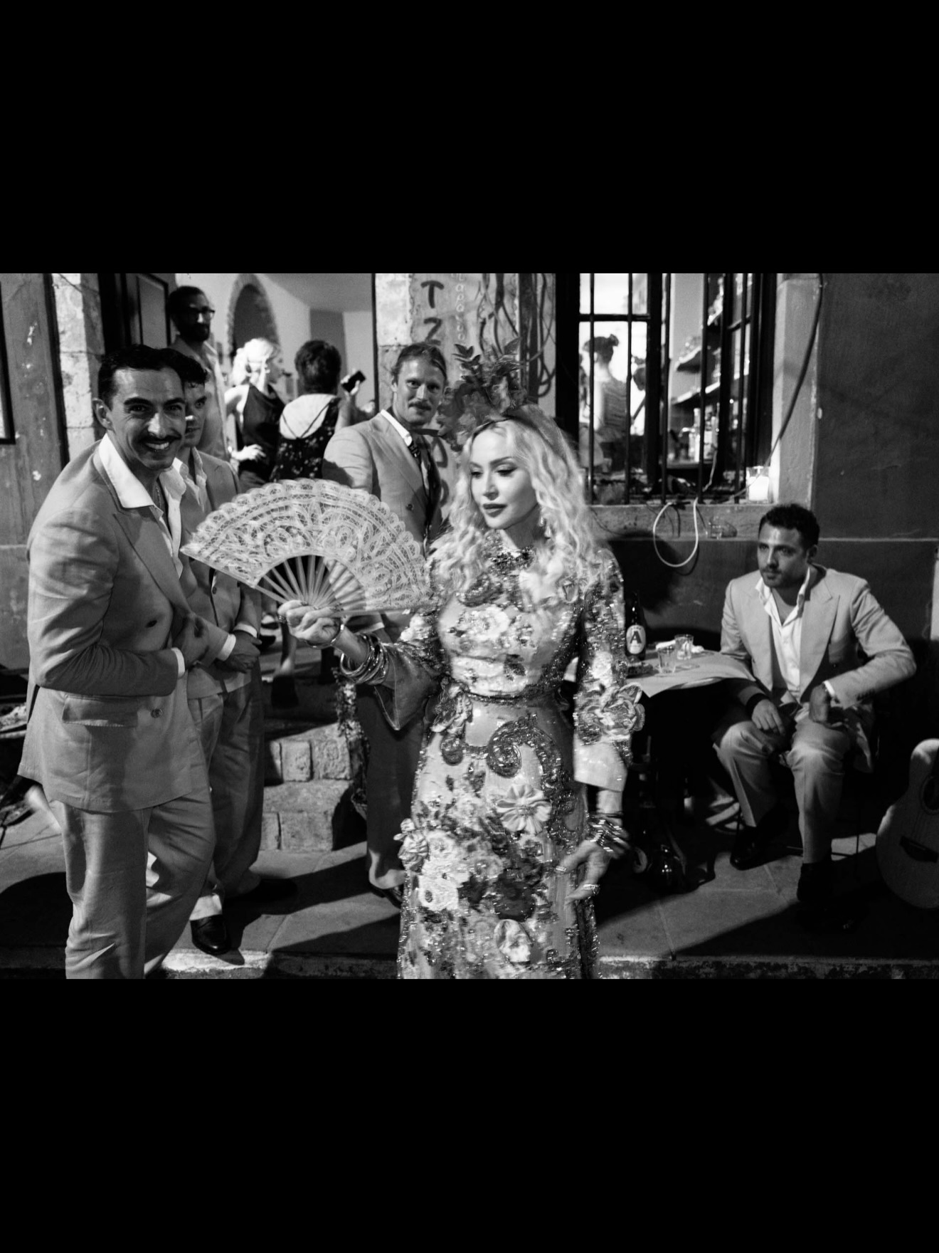 Madonna