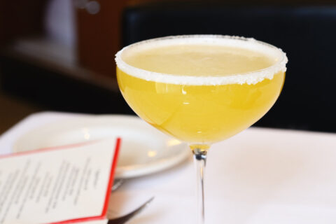 Margarita