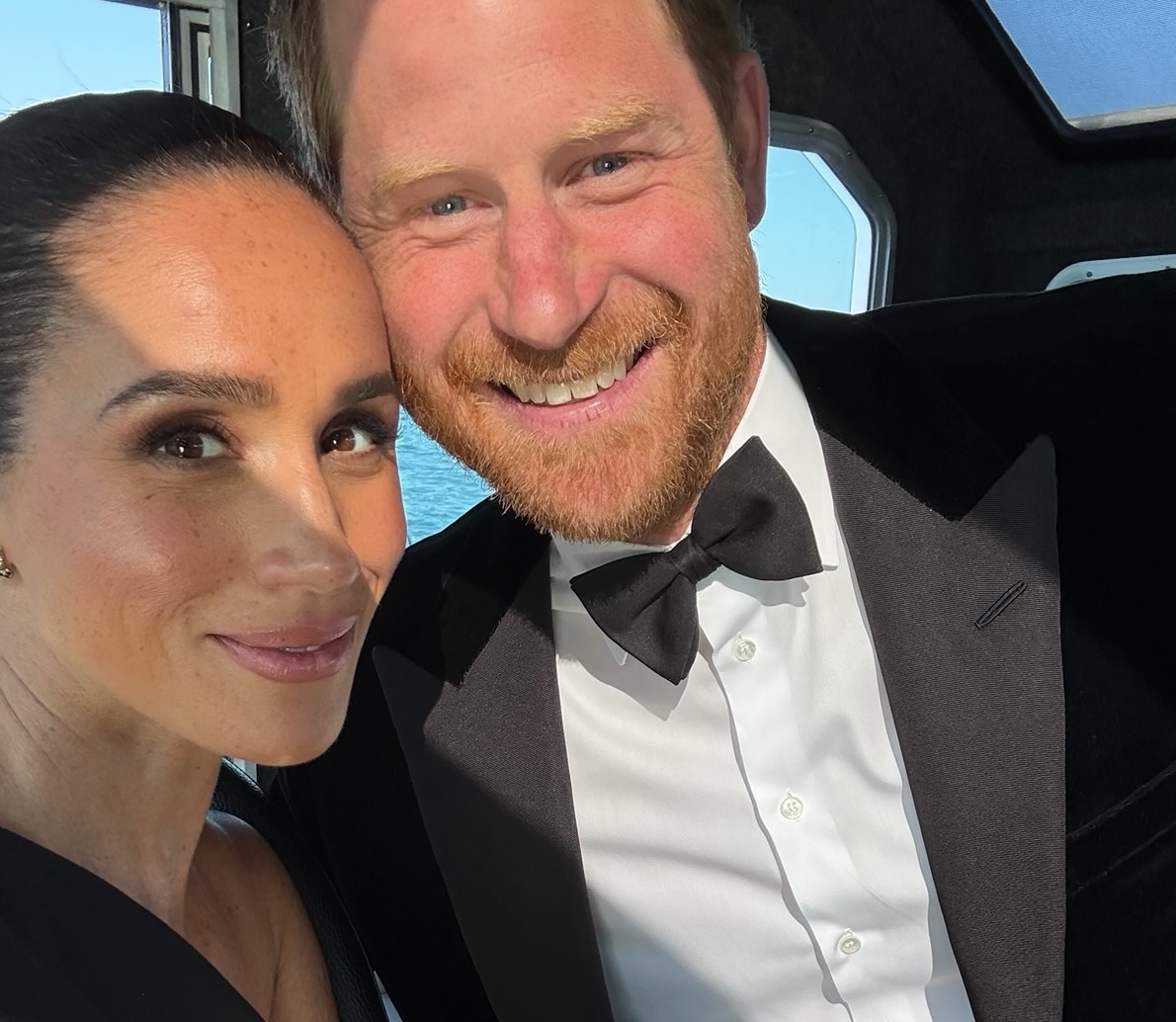 Meghan Markle Πρίγκιπας Harry