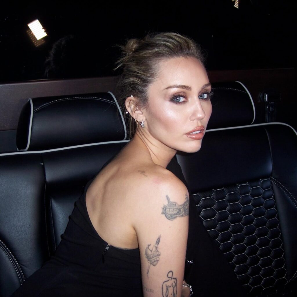 Μiley Cyrus
