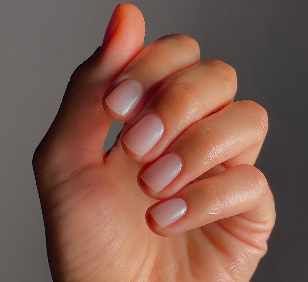 Nail concealer: Η λύση-SOS όταν δεν προλαβαίνεις να πας στο nail salon