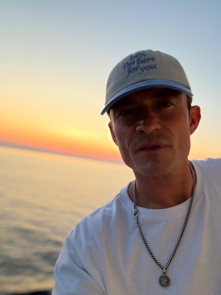 Orlando Bloom