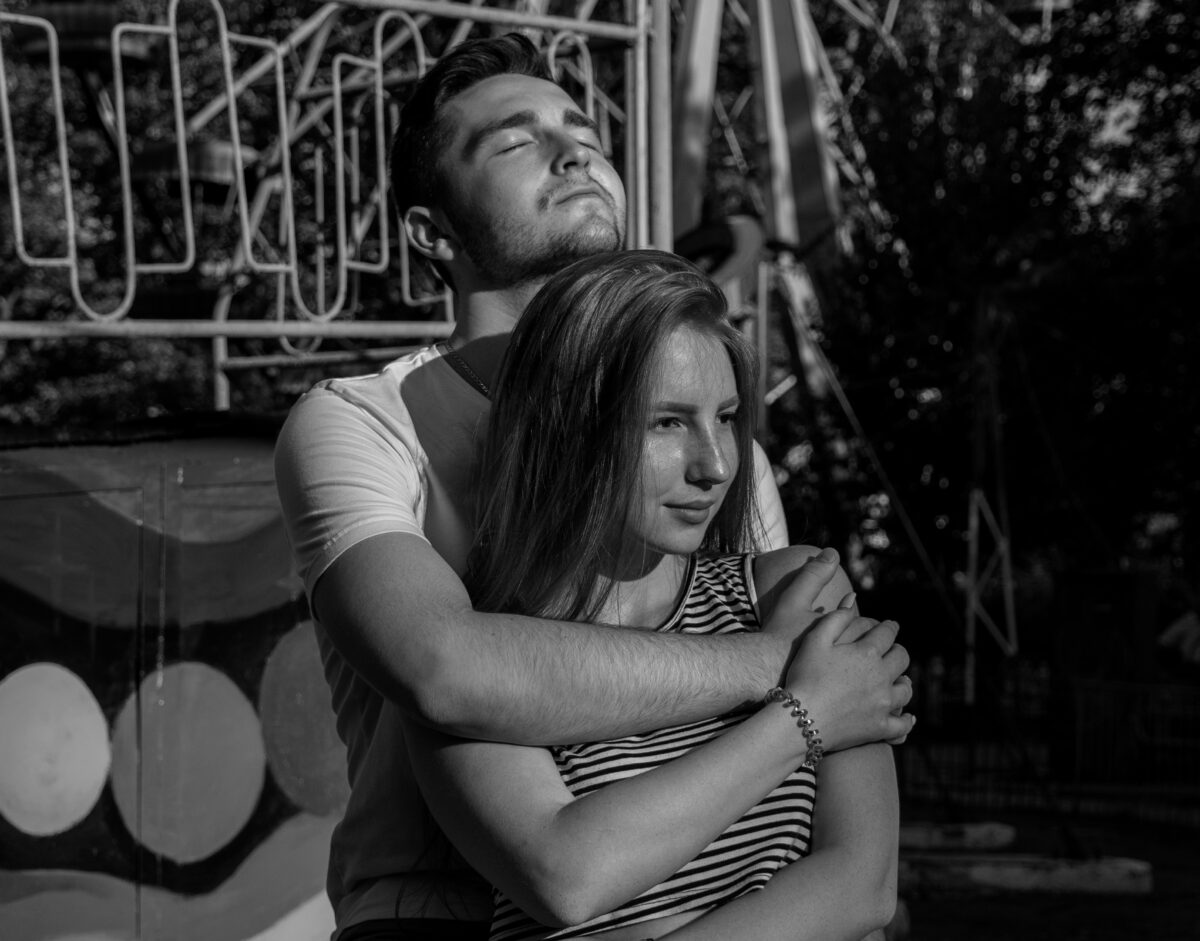 Από τη «μία στιγμή» στη «δεύτερη ζωή»