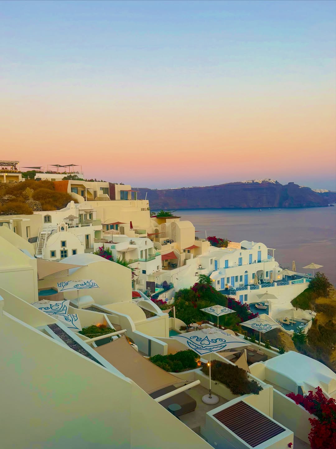 Σαντορίνη