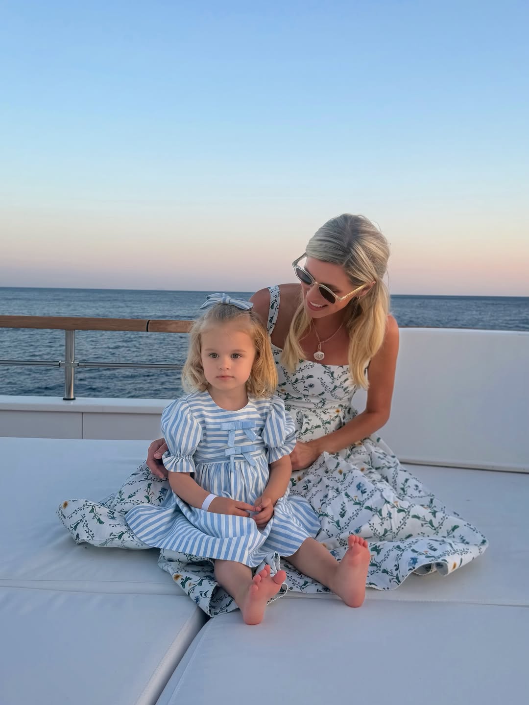 Nicky Hilton και London