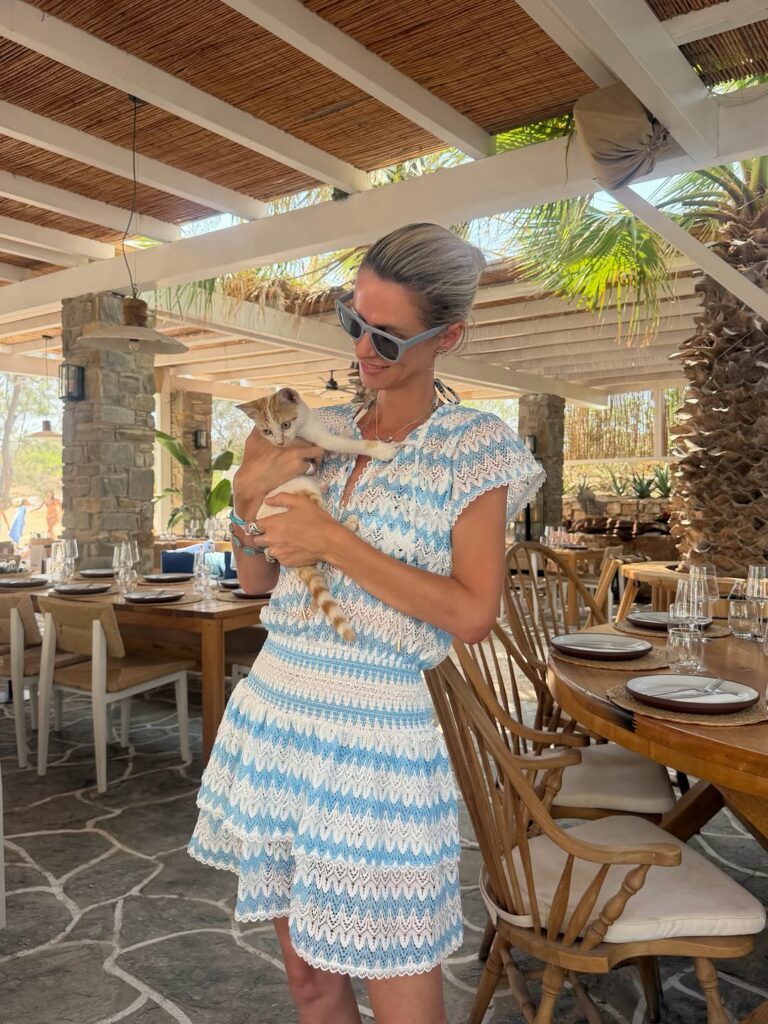 Nicky Hilton