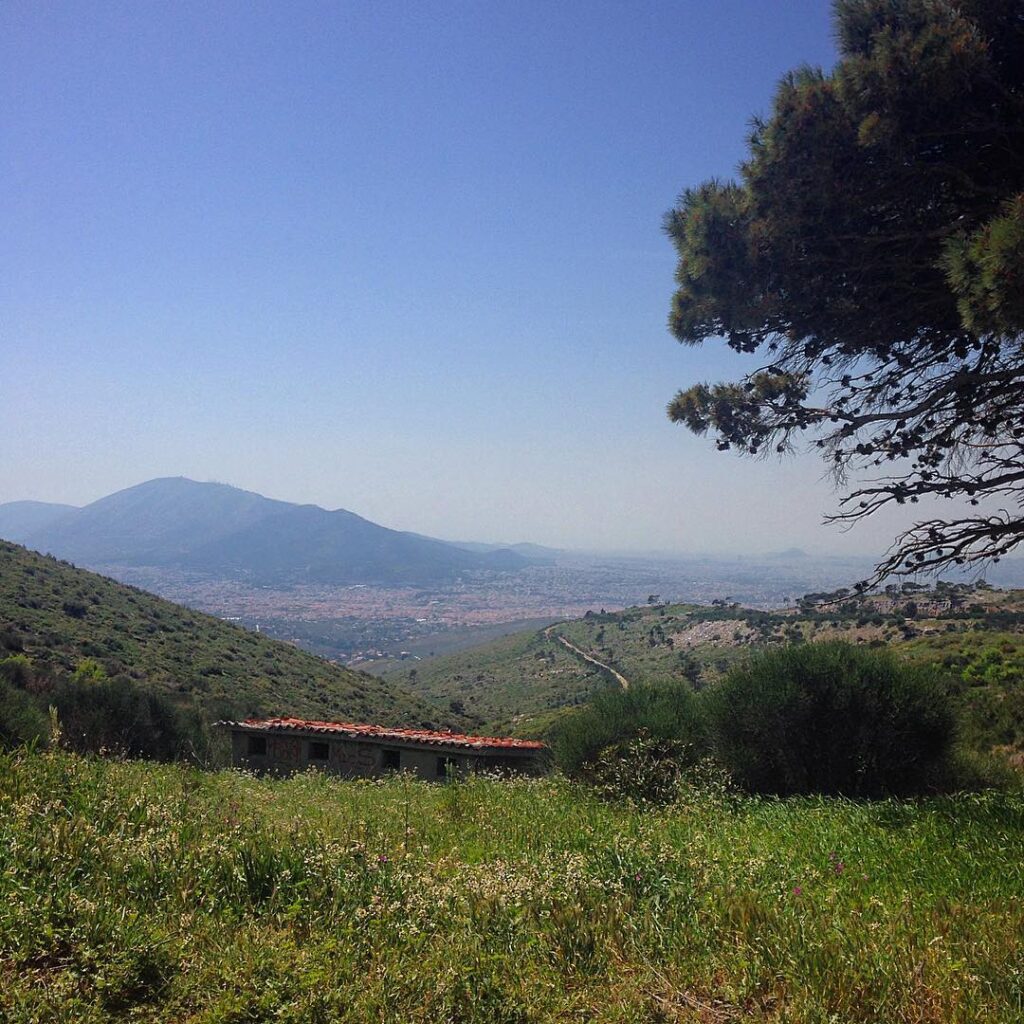 Πεντέλη