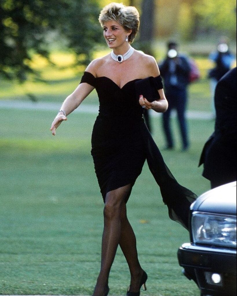 Πριγκίπισσα Diana