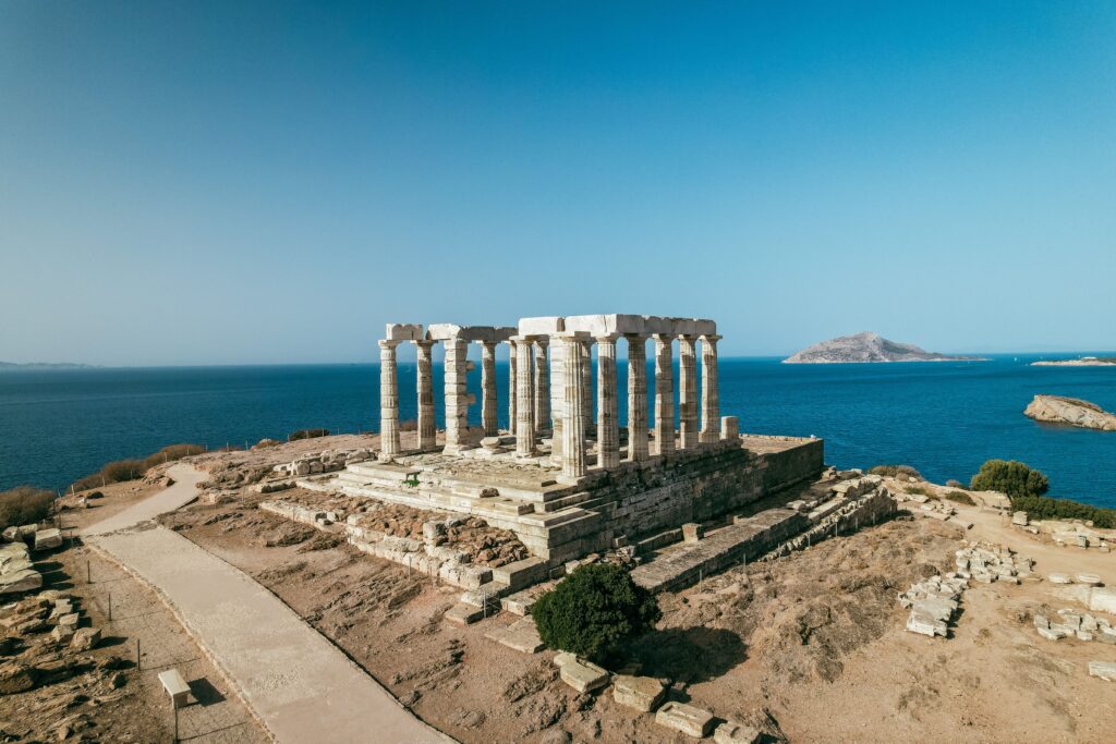 Σούνιο