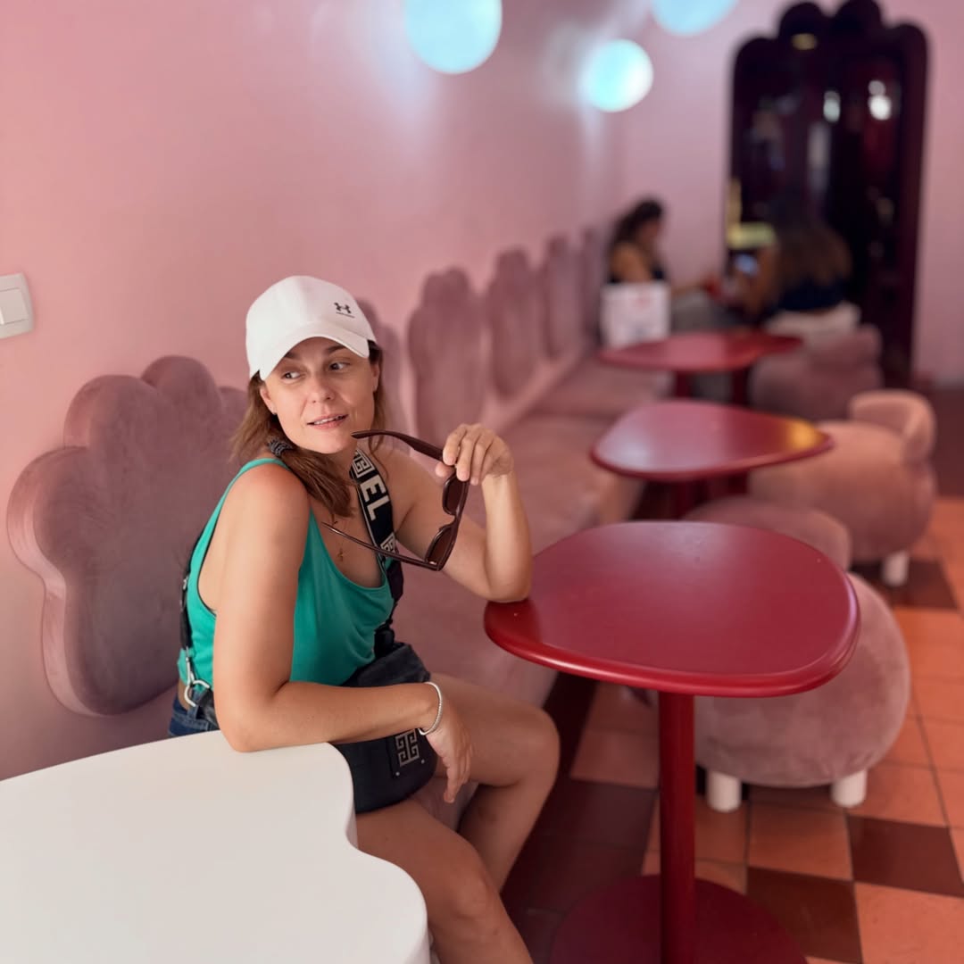 Instagram/thaliamatika