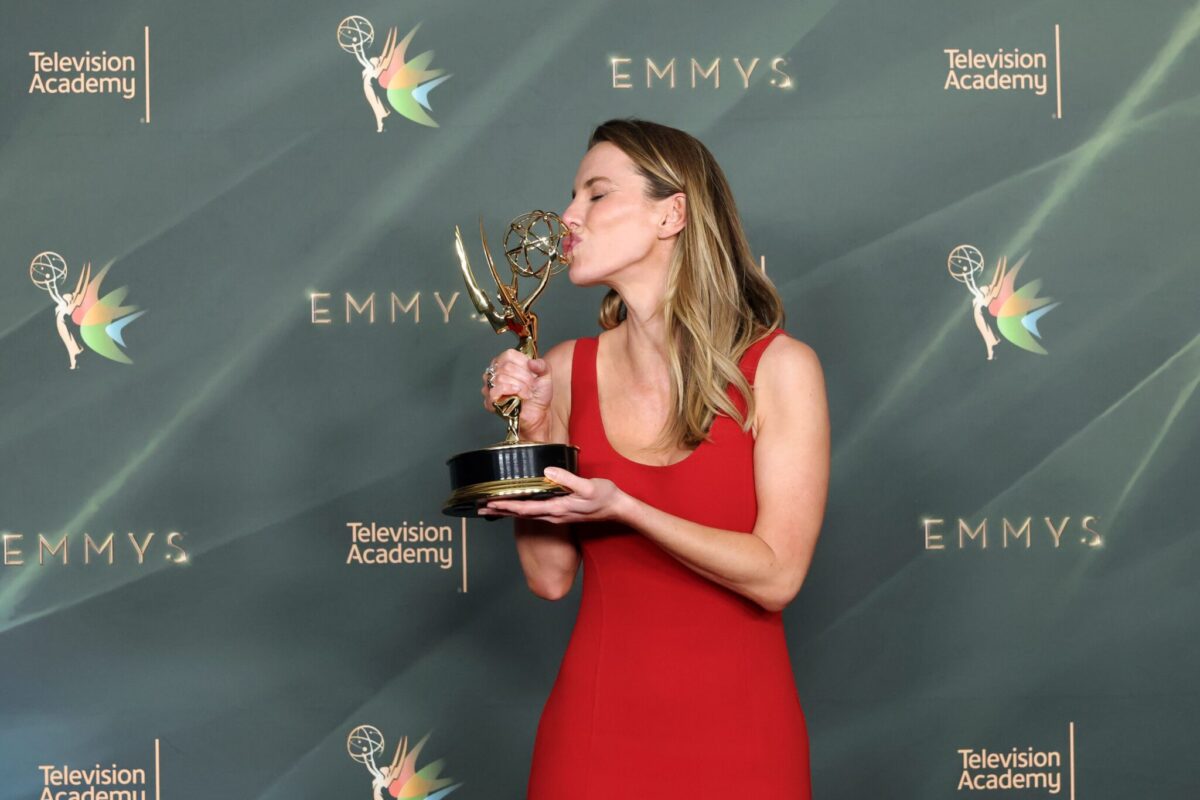 Emmy 2026: O Bad Bunny, το Widow’s Bay που σάρωσε & όλα όσα έγιναν