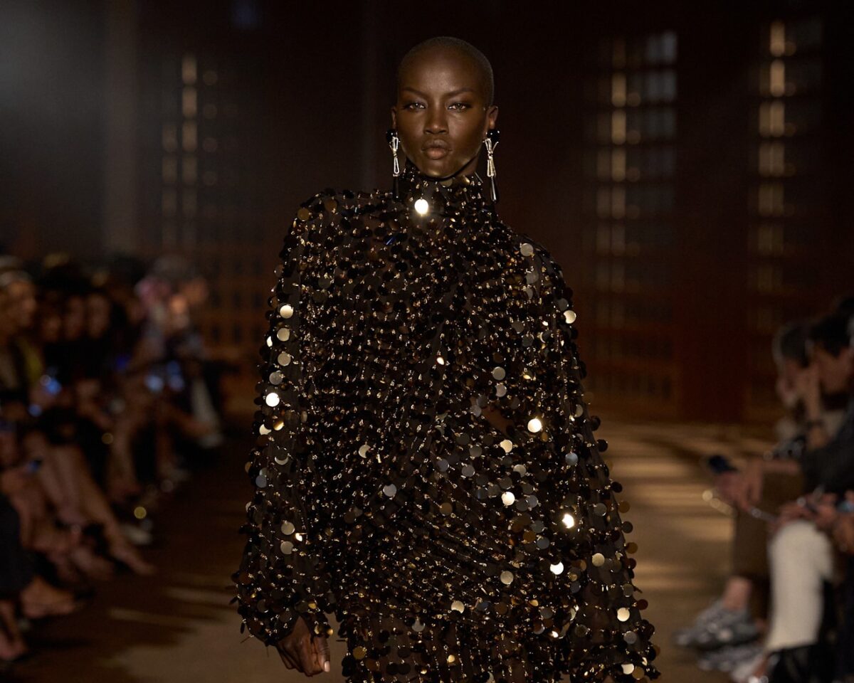 Milan Fashion Week: Η πολυτέλεια της Bottega Veneta, η Αίγυπτος του Ferragamo και η επανάληψη της Doce&Gabbana