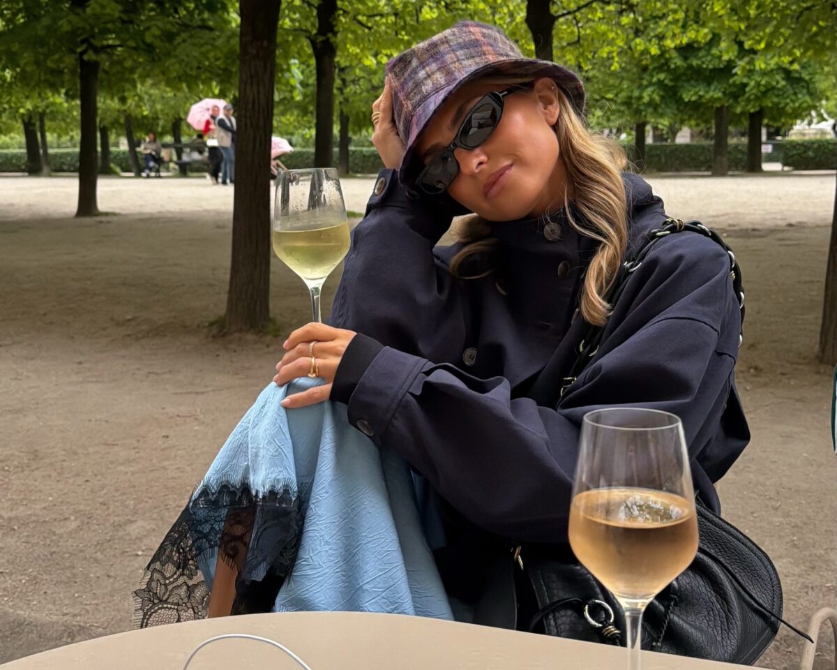 Scandi Autumn: 3+1 looks που αντιγράφουμε από τις Σκανδιναβές αυτή την μεταβατική περίοδο