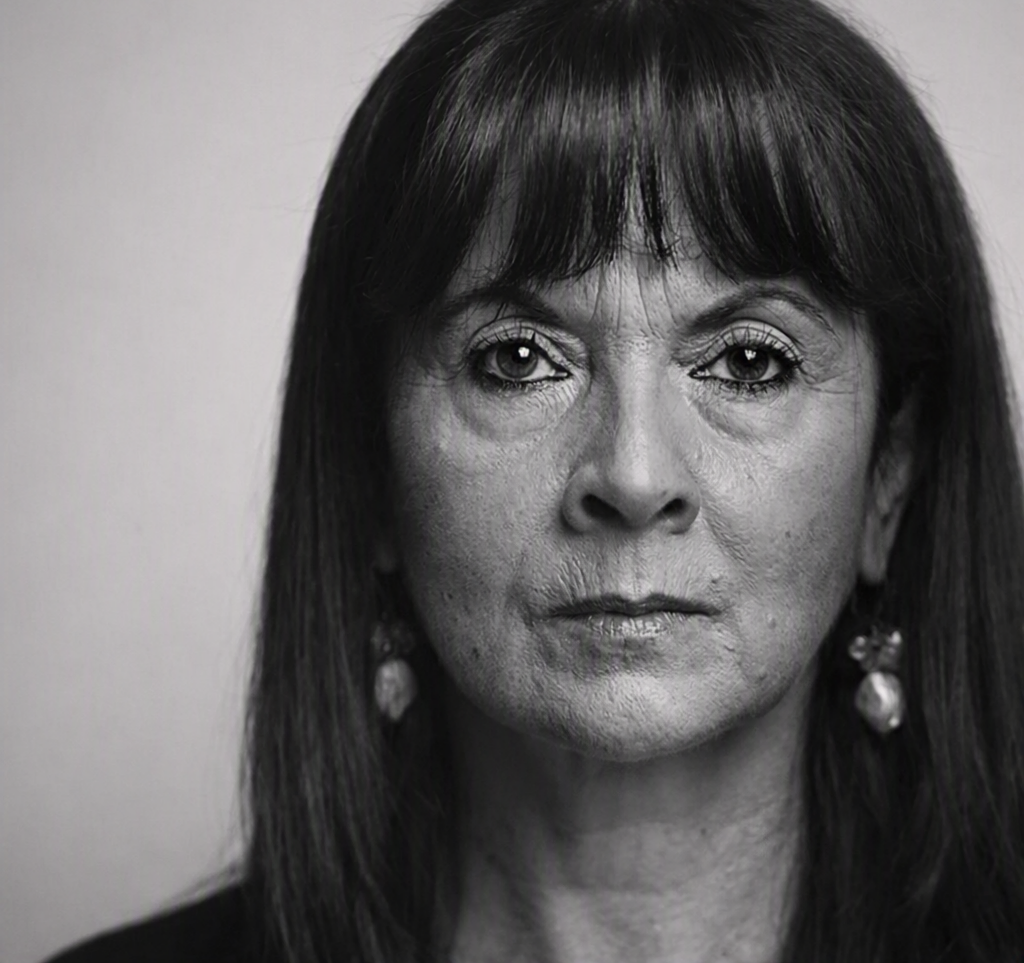 Η Susana Trimarco