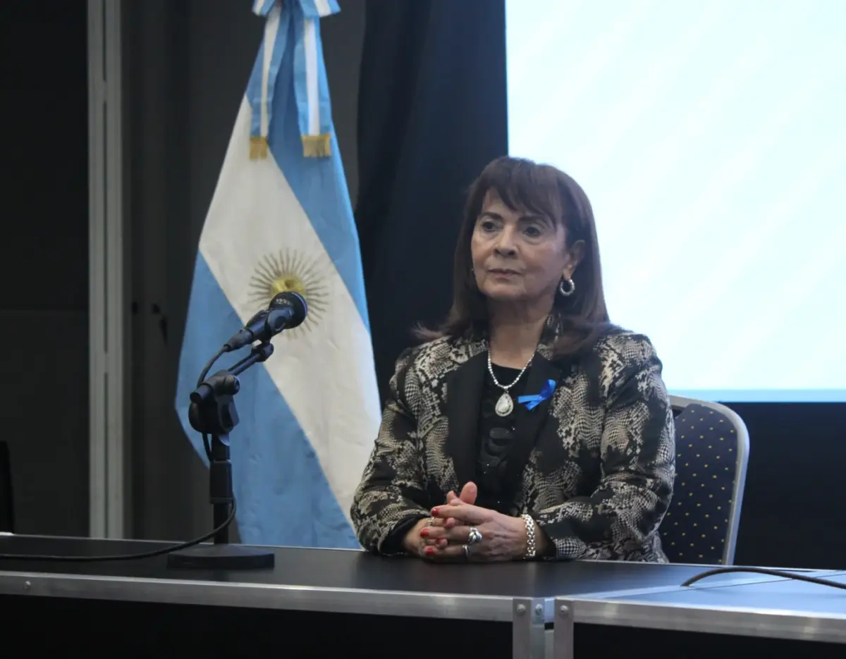 Η Susana Trimarco