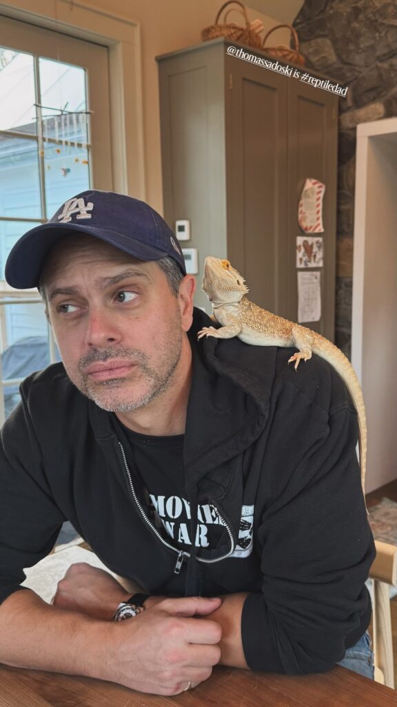 Thomas Sadoski 