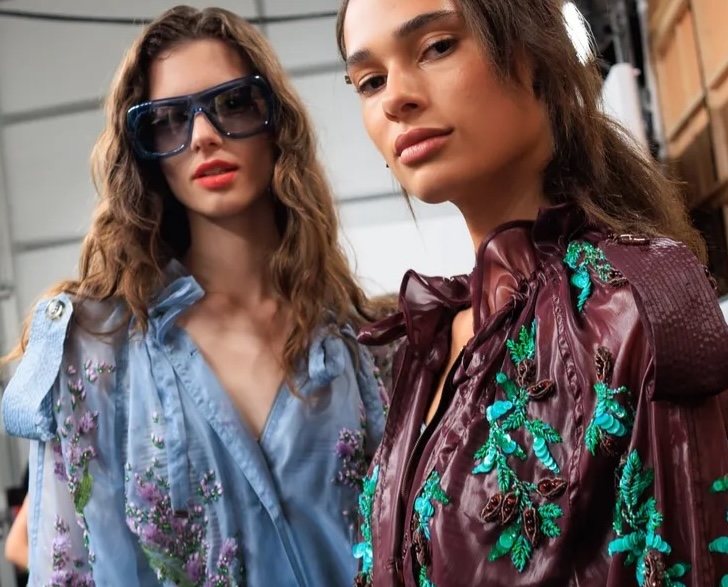 Εβδομάδα μόδας του λονδίνου, Burberry Άνοιξη/Καλοκαίρι 2027 SS27