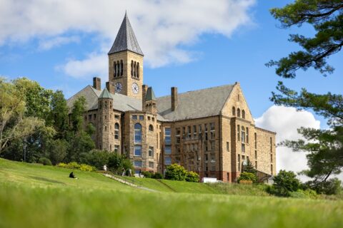 Πανεπιστήμιο Cornell