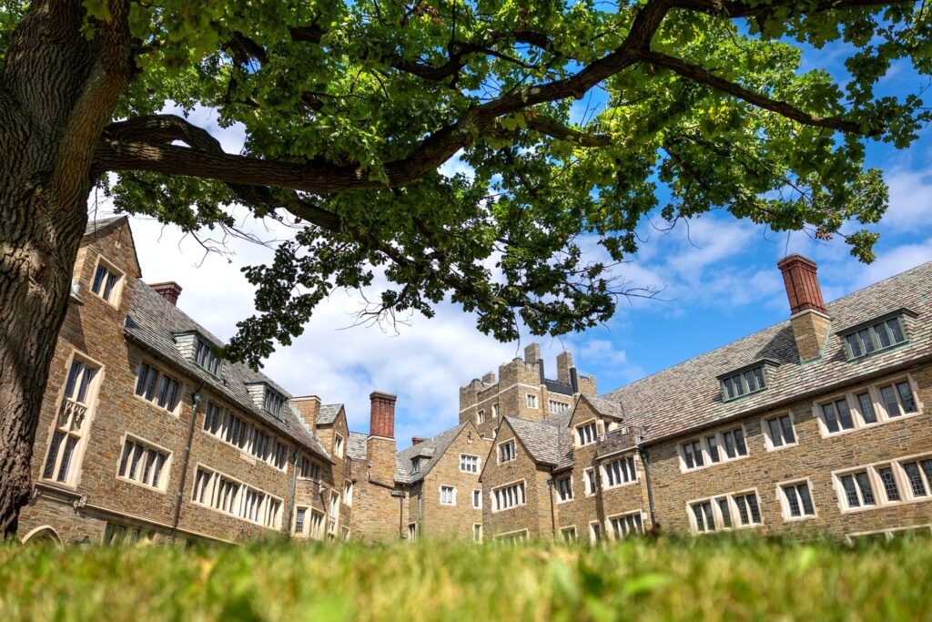 Πανεπιστήμιο Cornell