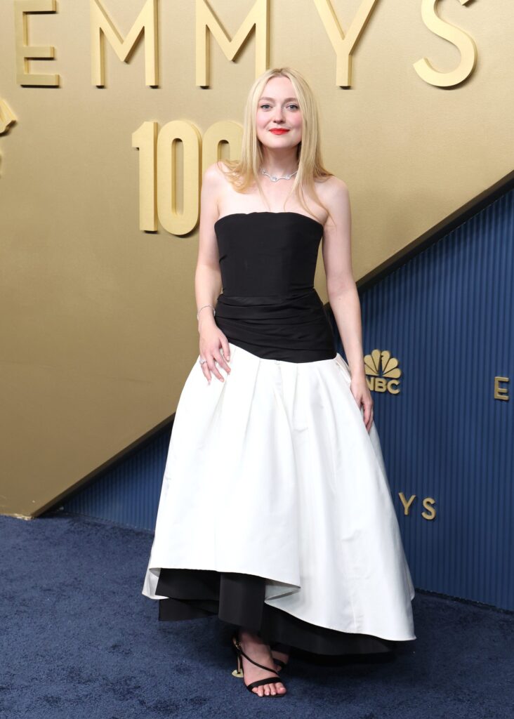 Dakota Fanning
