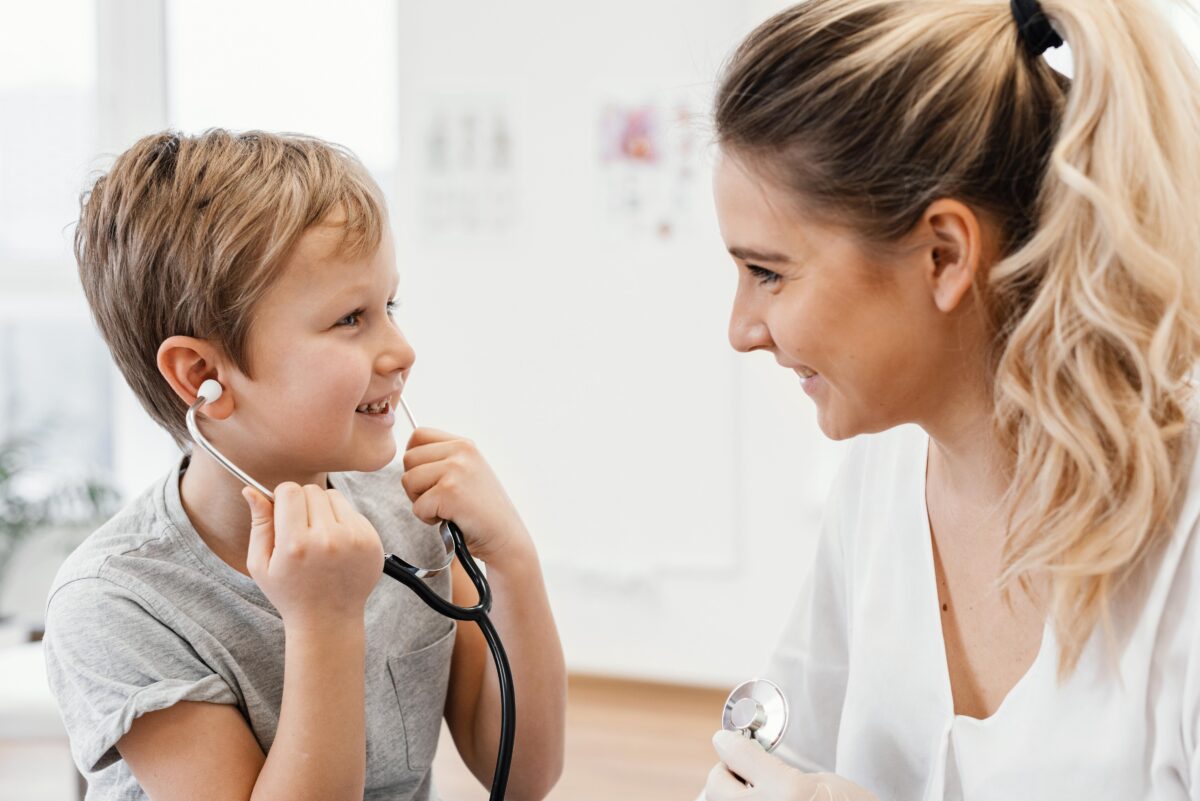 Back to school: Τελικά χρειάζεται check-up πριν αρχίσει το σχολείο;