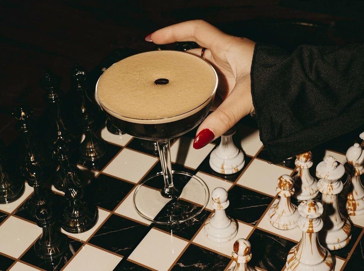 espresso martini