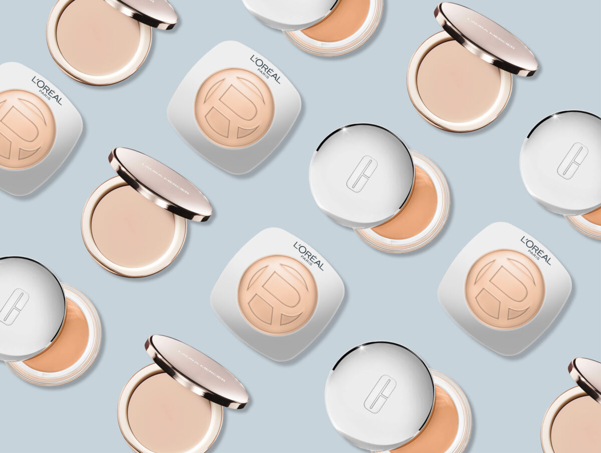 Ξέχνα τα makeup που «κάθονται» στις ρυτίδες: Τα foundation balm είναι η λύση για την ώριμη επιδερμίδα