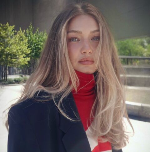 Gigi Hadid: Ο Δημήτρης Γιαννέτος της έκανε το απόλυτο «G-low Out» και θέλουμε να το αντιγράψουμε