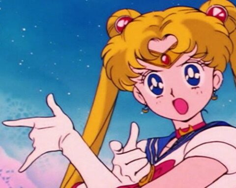 Όταν η Sailor Moon συνάντησε την Haute Couture: Η Naoko Takeuchi έφερε τη μόδα στο anime
