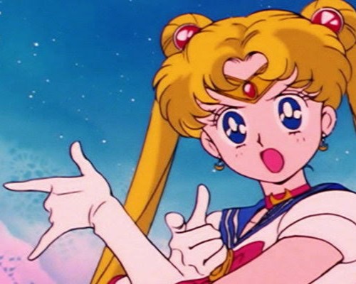 Όταν η Sailor Moon συνάντησε την Haute Couture: Η Naoko Takeuchi έφερε τη μόδα στο anime