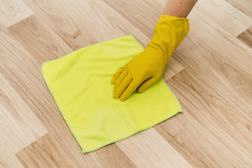 Laminate