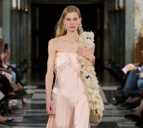 London Fashion Week SS2027: Οι μεγάλες τάσεις που ξεχώρισαν