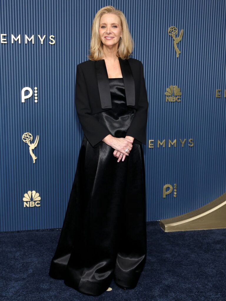 Lisa Kudrow