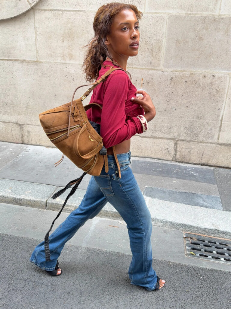 Mocha Brown