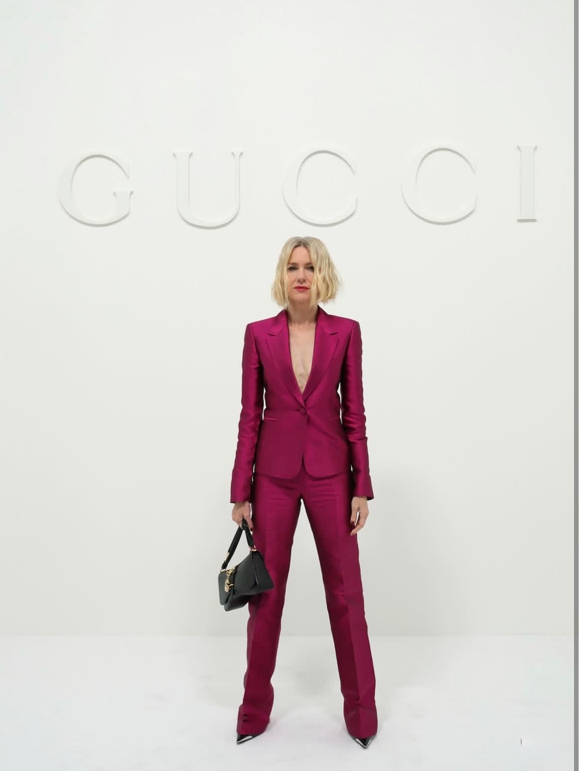 H Naomi Watts