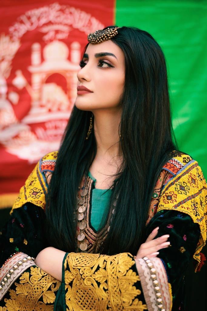 Nilofar Ayoubi