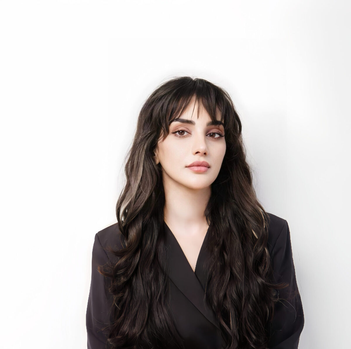 Nilofar Ayoubi