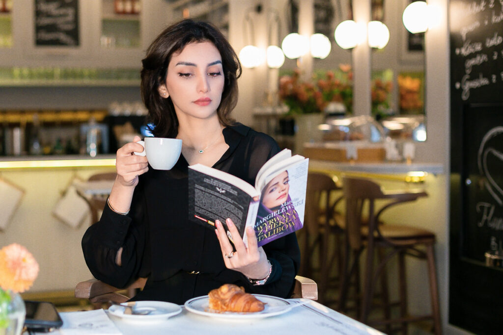 Nilofar Ayoubi