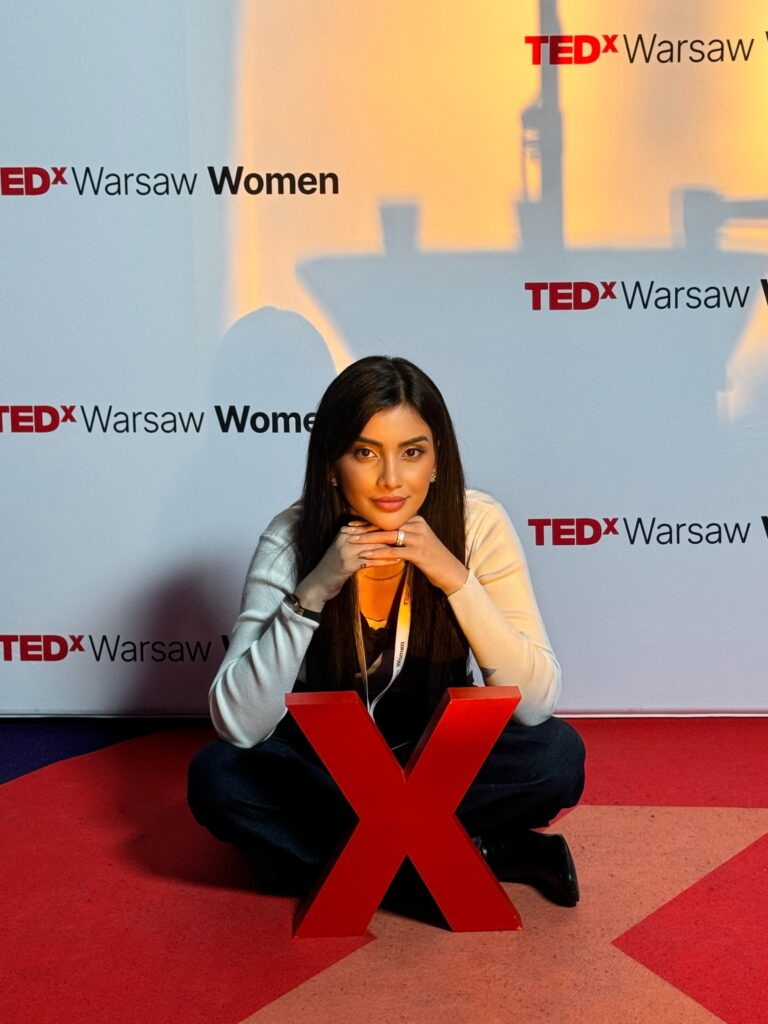 Nilofar Ayoubi