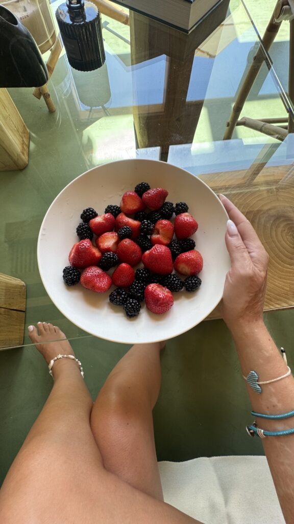 Berries