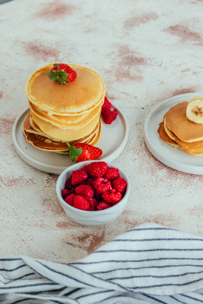 Pancakes