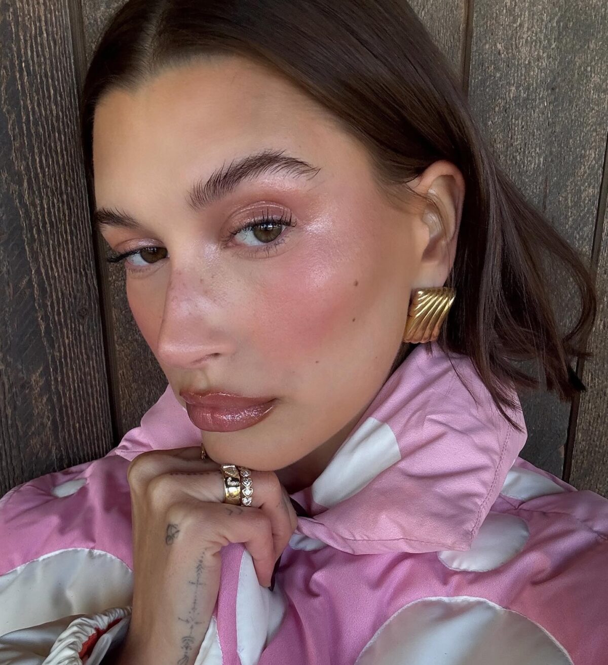 Skincare sandwich: Ο πιο εύκολος τρόπος για να αποκτήσεις glazed skin