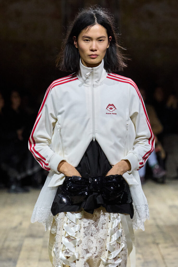 Tech Jacket