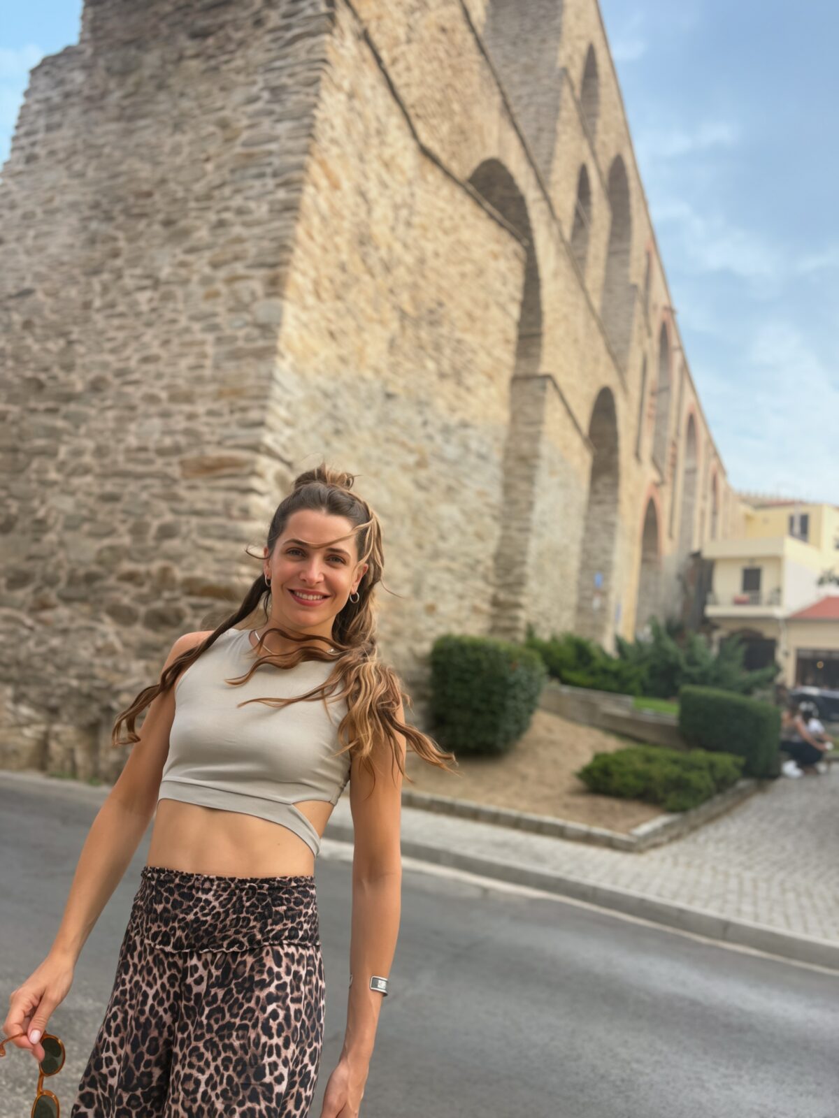 Βασιλική Τρουφάκου