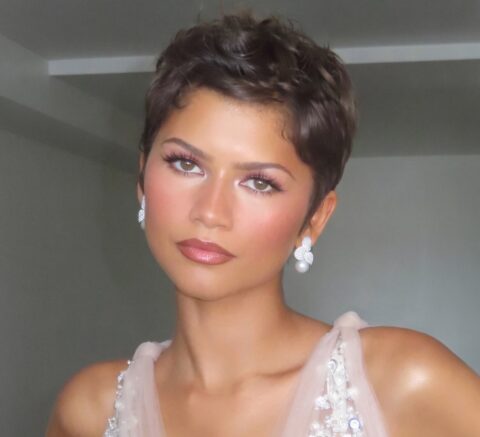 Zendaya: Αυτό είναι το άρωμα που φόρεσε στα Βραβεία Emmy 2026