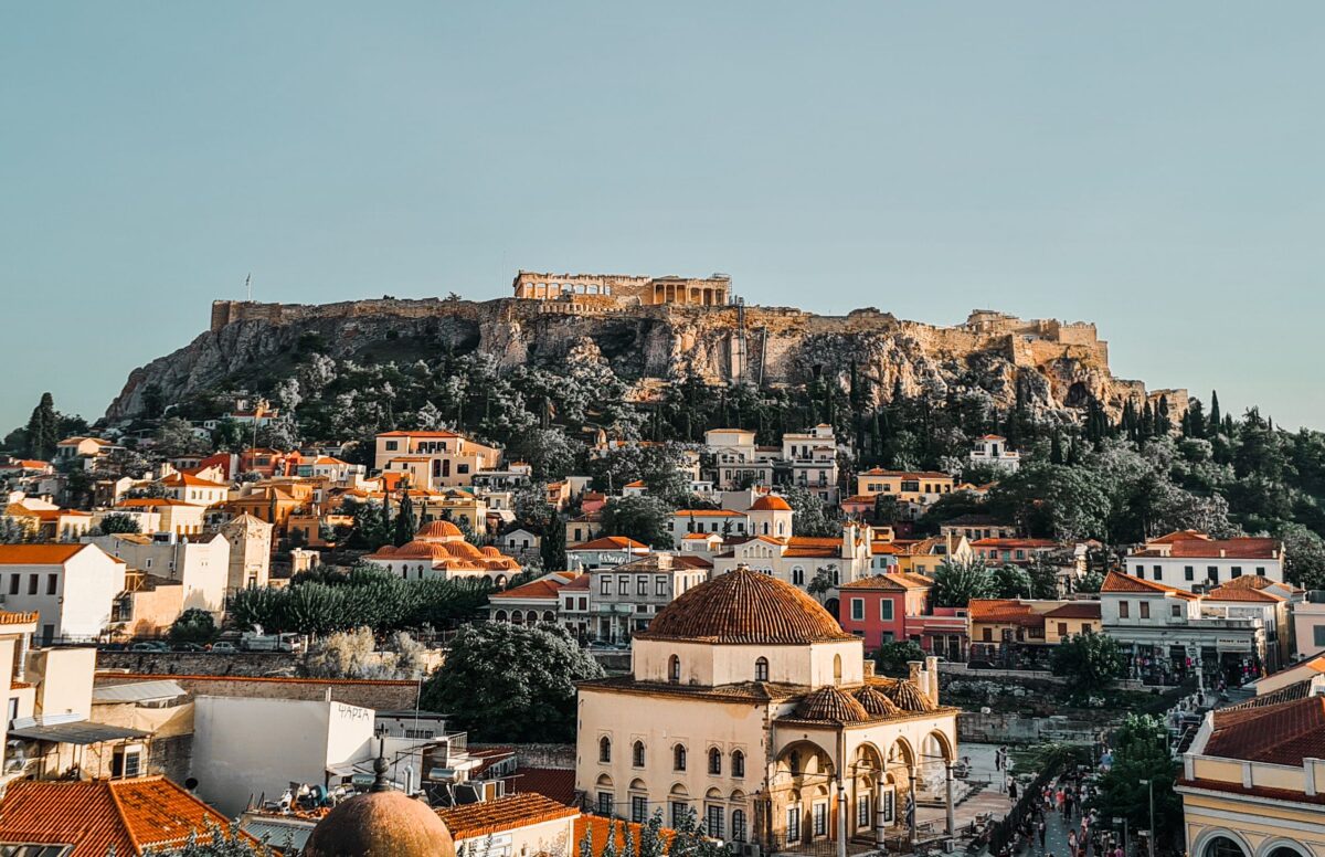 Αθήνα
