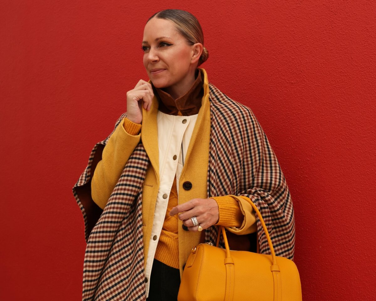 Πρήξιμο στην κοιλιά; 5+1 styling tips για να απογειώσεις το στιλ σου με αυτοπεποίθηση