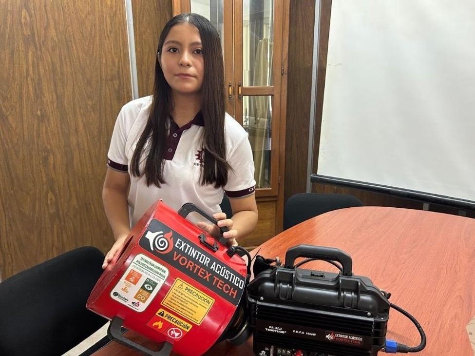 Angela Karime Venegas Hernandez